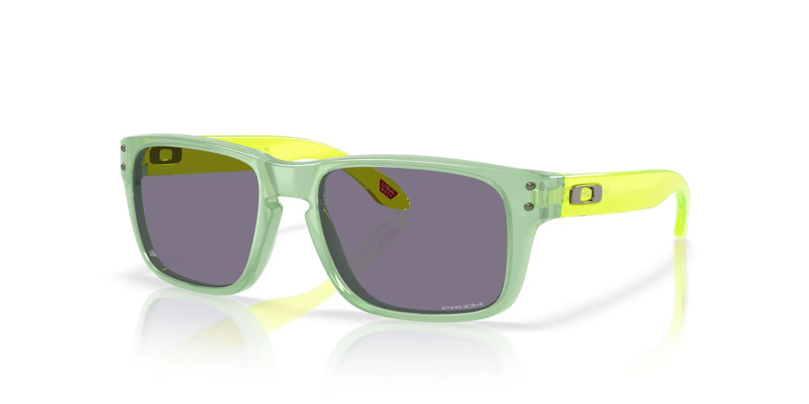 Oakley Holbrook Xxs 9014 Sunglasses - view 6